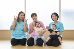 ホイクメイト受講生