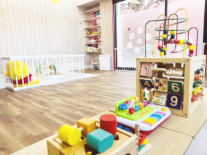 ホイクメイト受講生