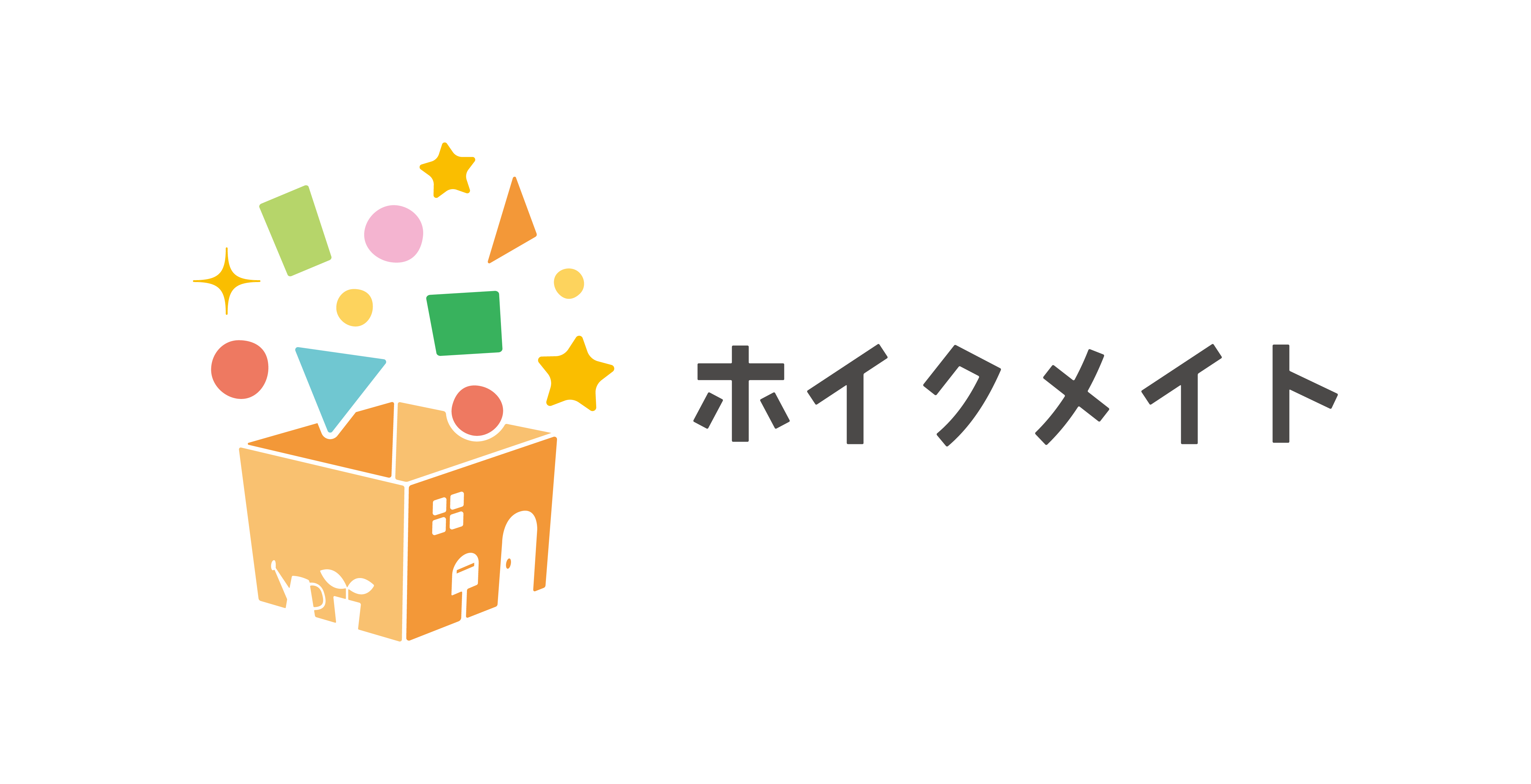 一時預かり 開業サポートロゴ