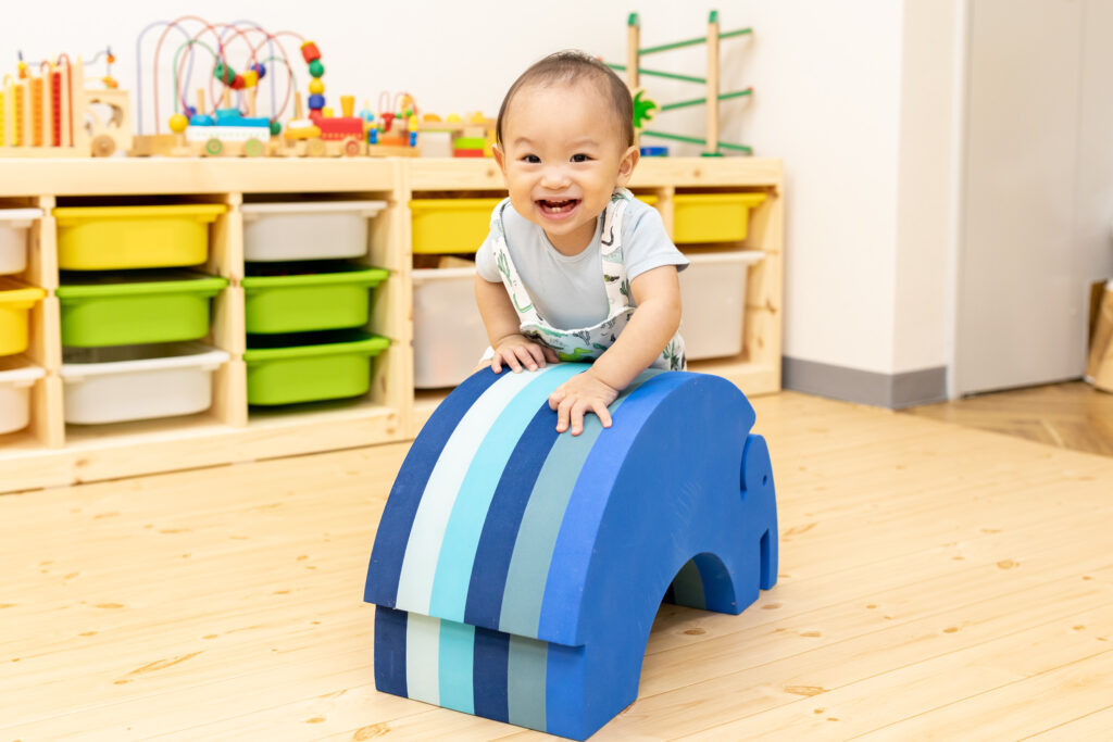 一時預かり専門と認可外保育施設の違いとは？【福岡／一時お預かり専門託児所ハピネス】