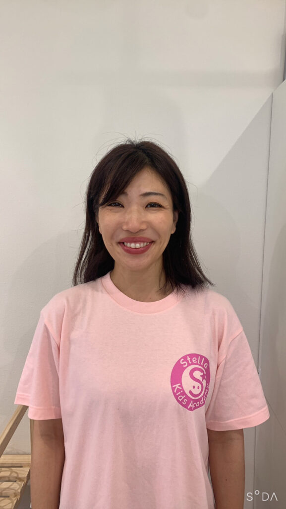 東京都杉並区西荻窪でStella Kids Academy開園
