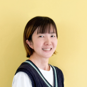 今井 麻純さん