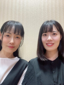 末次ありさん