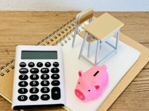 認可外保育施設　補助金