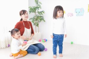 自宅で一時預かりをする、託児所を開業することは可能か？