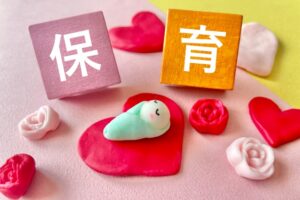 受講生の55.9％が保育士さん。それでも学びに来る理由