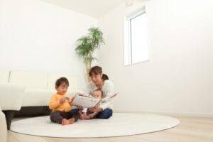 お家で始める託児所という働き方｜あなたの望む形で収入とやりがいを手に入れる方法