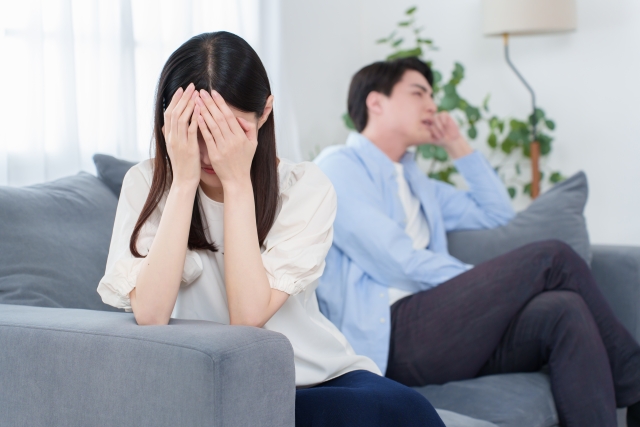 おうちで一時預かりをしたい。でも夫が反対…そんな時こそ知ってほしいことのアイキャッチ画像