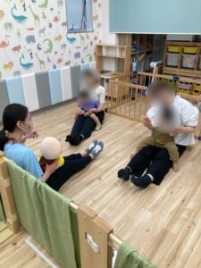 保育士を辞めたいわけじゃない。でも働き方は変えたかった。
